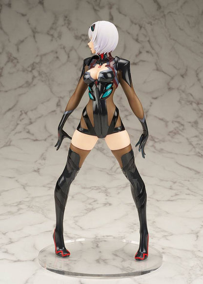 Rebuild of Evangelion PVC Statue Rei Ayanami (Tentative Name) Bonus - Anime Figuren günstig kaufen