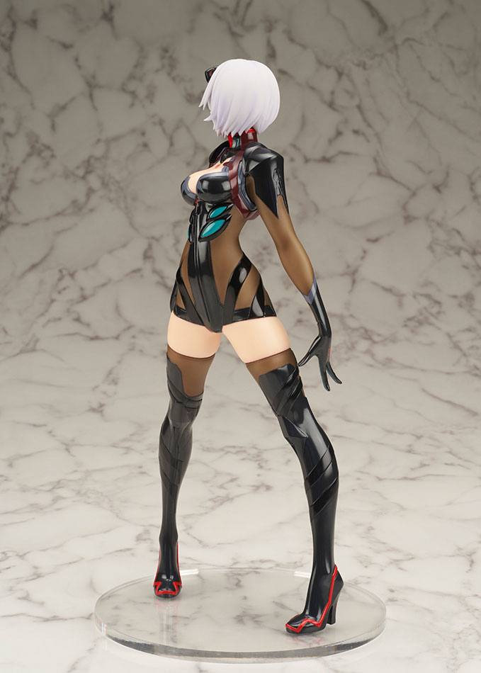 Rebuild of Evangelion PVC Statue Rei Ayanami (Tentative Name) Bonus - Anime Figuren günstig kaufen