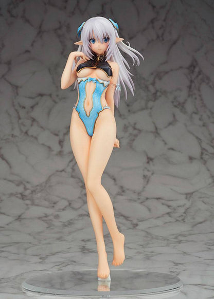 Shining Beach Heroines PVC Statue Altina Swimsuit Ver.(Beschädigte Verpackung) - Anime Figuren günstig kaufen
