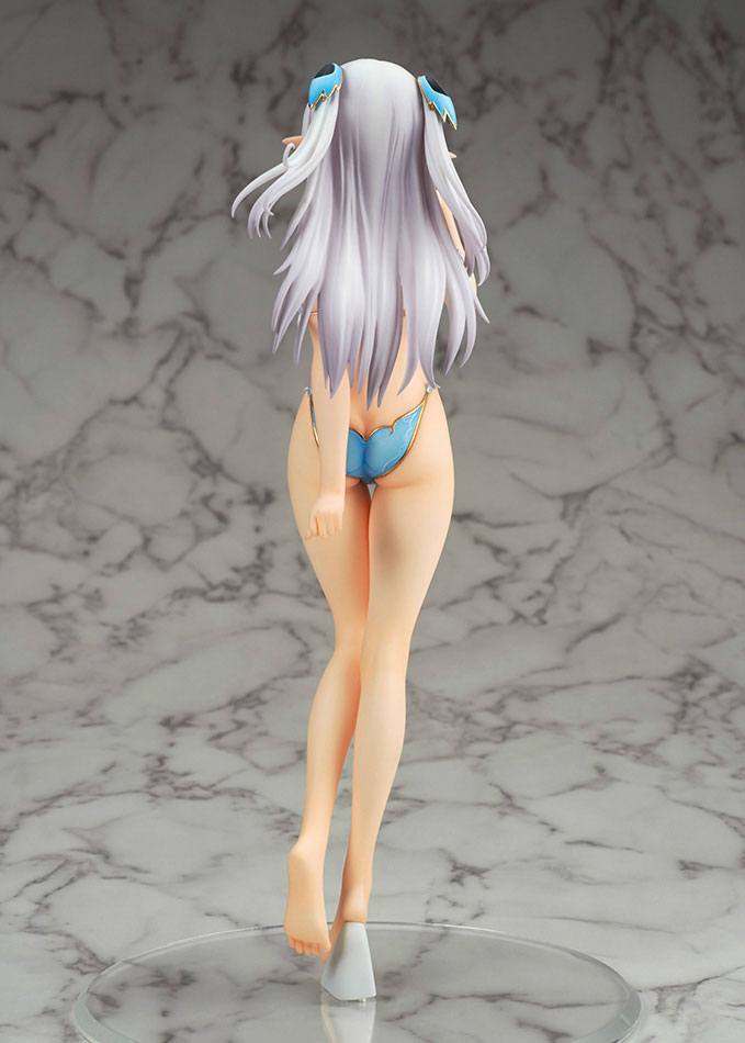 Shining Beach Heroines PVC Statue Altina Swimsuit Ver.(Beschädigte Verpackung) - Anime Figuren günstig kaufen