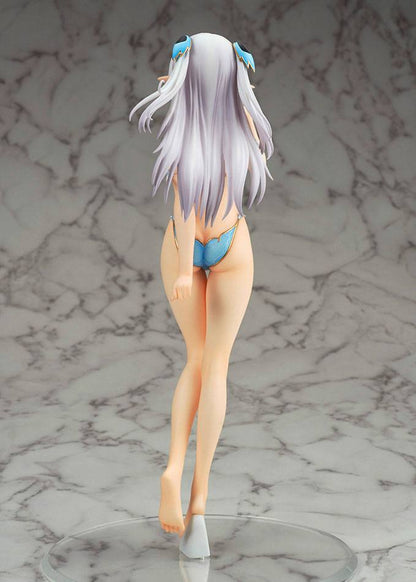 Shining Beach Heroines PVC Statue Altina Swimsuit Ver.(Beschädigte Verpackung) - Anime Figuren günstig kaufen