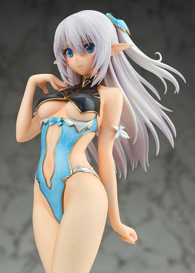Shining Beach Heroines PVC Statue Altina Swimsuit Ver.(Beschädigte Verpackung) - Anime Figuren günstig kaufen