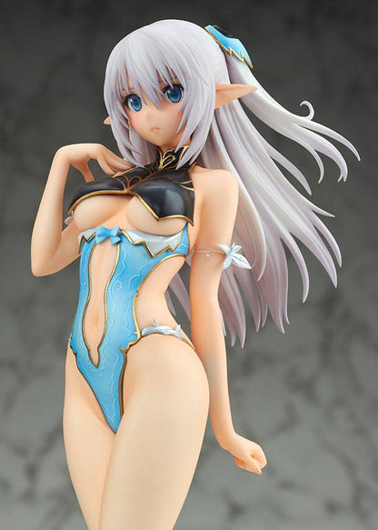 Shining Beach Heroines PVC Statue Altina Swimsuit Ver.(Beschädigte Verpackung) - Anime Figuren günstig kaufen