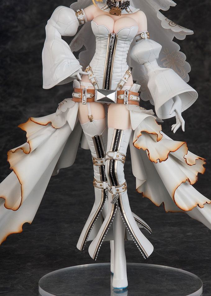 Fate/Grand Order PVC Statue Saber / Nero Claudius (Bride) - Anime Figuren günstig kaufen