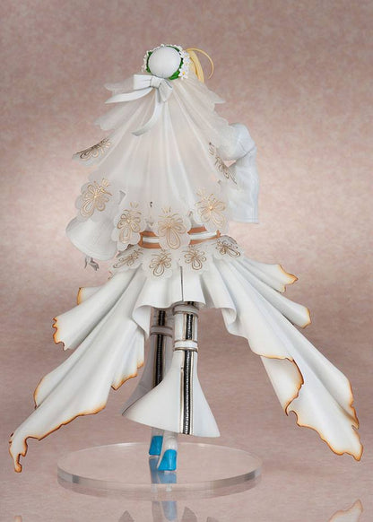 Fate/Grand Order PVC Statue Saber / Nero Claudius (Bride) - Anime Figuren günstig kaufen