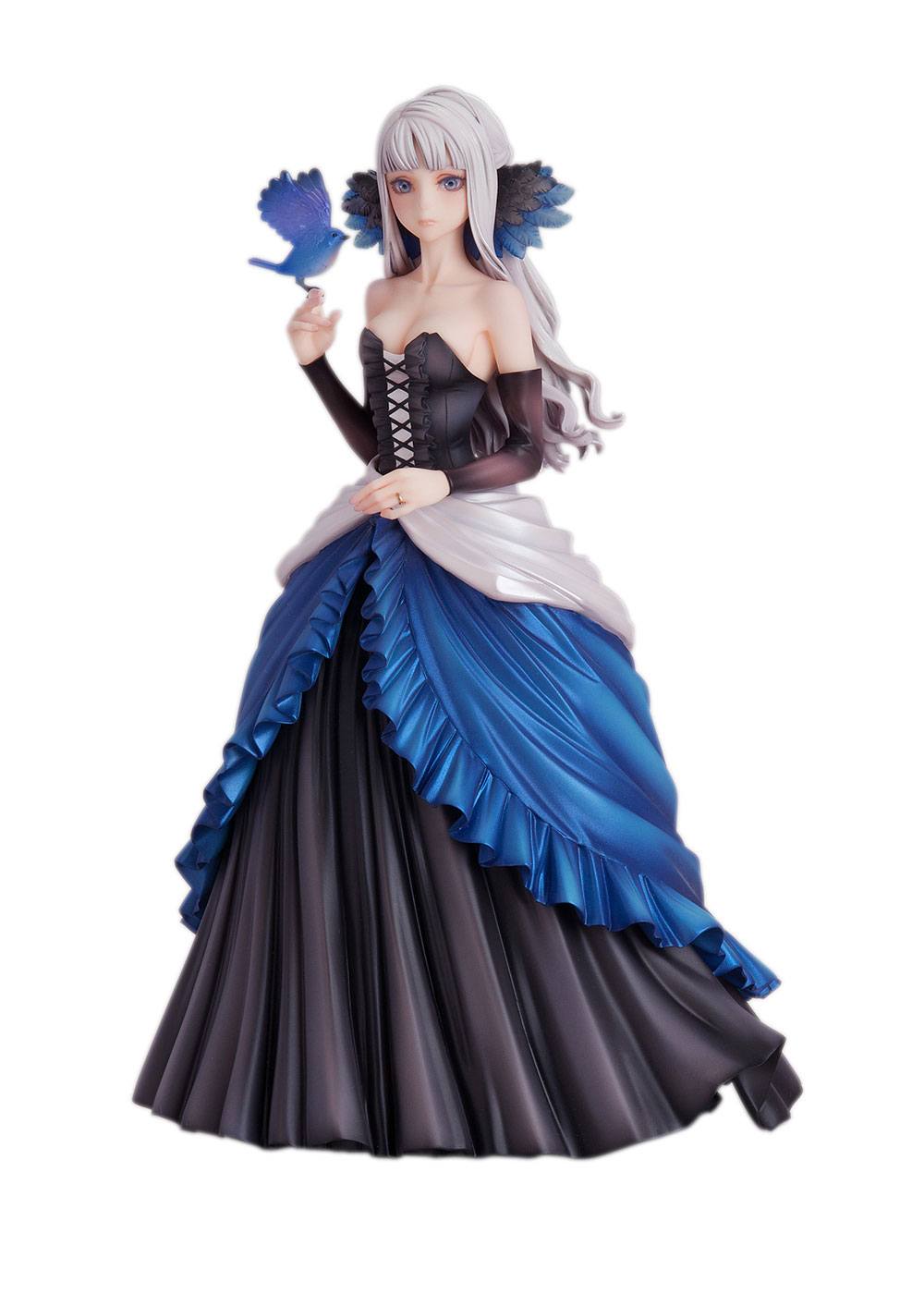 Gwendolyn Dress Ver. Odin Sphere Leifthrasir Flare