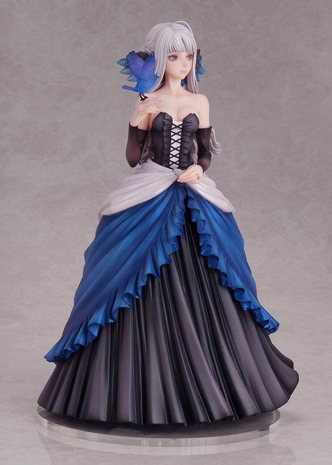 Gwendolyn Dress Ver. Odin Sphere Leifthrasir Flare