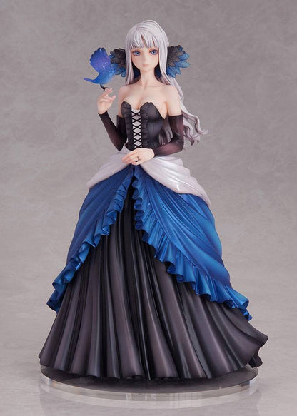 Gwendolyn Dress Ver. Odin Sphere Leifthrasir Flare