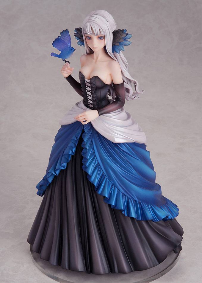 Gwendolyn Dress Ver. Odin Sphere Leifthrasir Flare