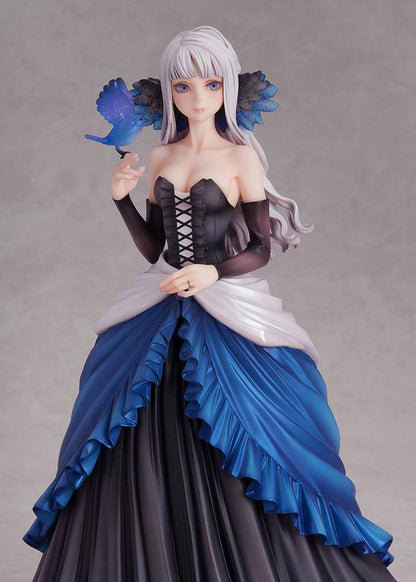 Gwendolyn Dress Ver. Odin Sphere Leifthrasir Flare