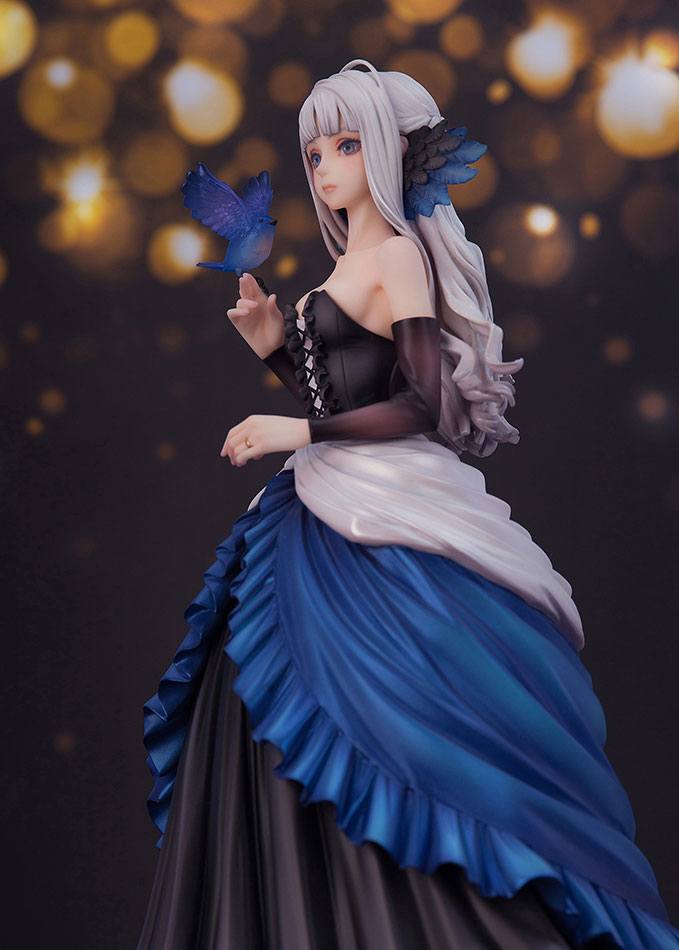 Gwendolyn Dress Ver. Odin Sphere Leifthrasir Flare