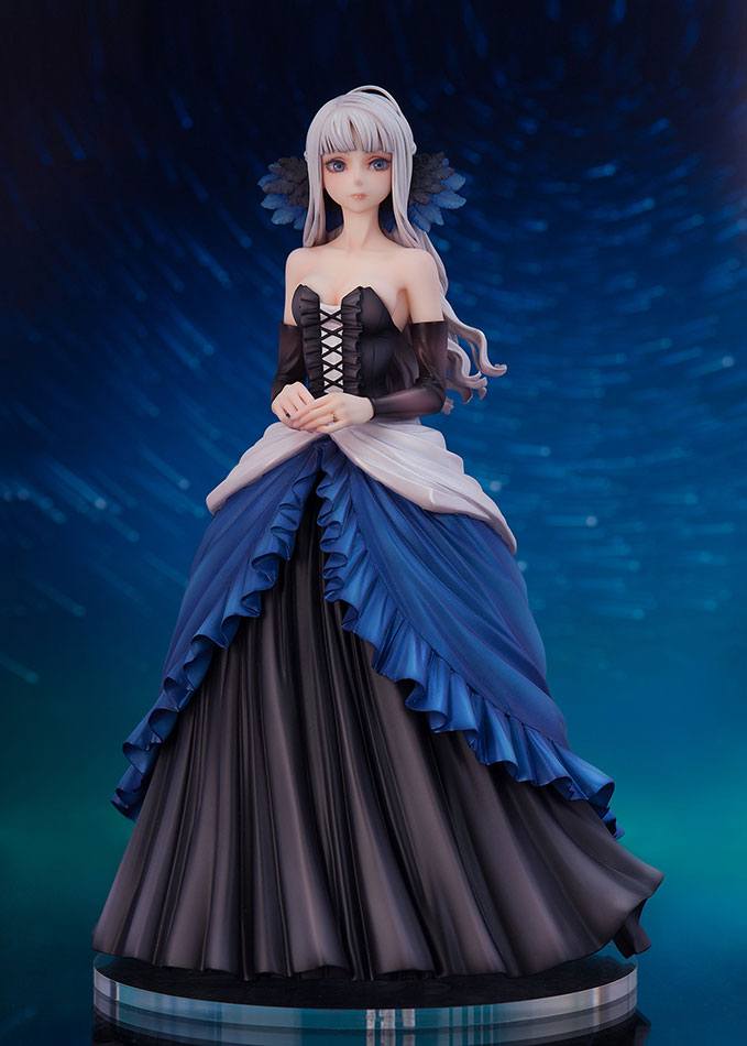 Gwendolyn Dress Ver. Odin Sphere Leifthrasir Flare