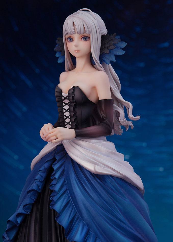 Gwendolyn Dress Ver. Odin Sphere Leifthrasir Flare
