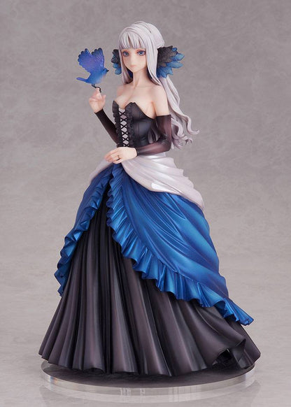 Gwendolyn Dress Ver. Odin Sphere Leifthrasir Flare