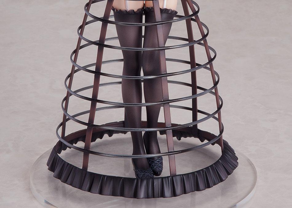 Gwendolyn Dress Ver. Odin Sphere Leifthrasir Flare