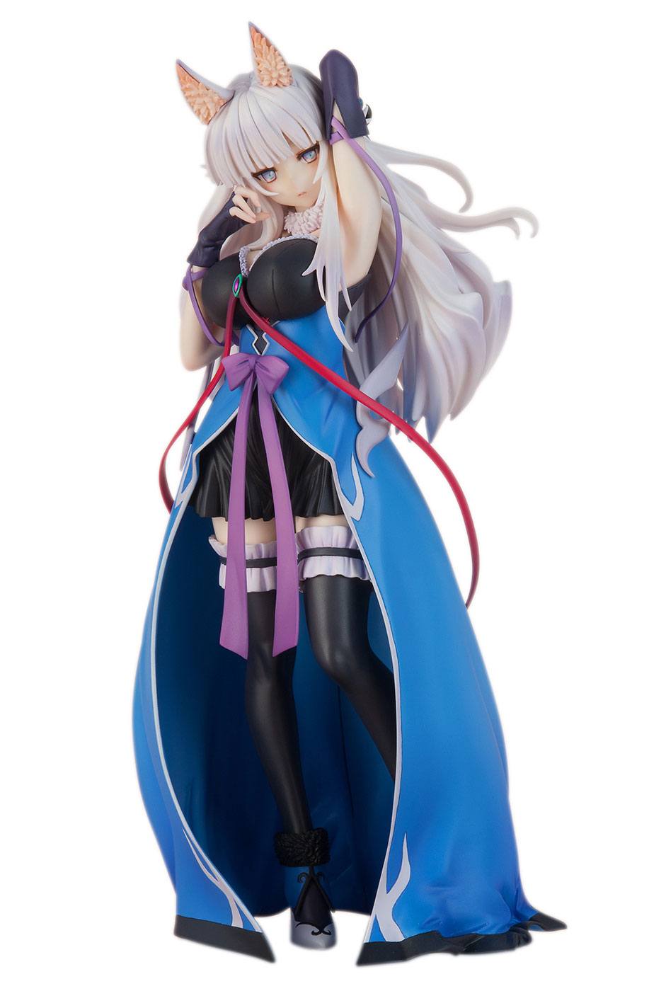 Anime Figuren günstig bei genkidama.de
