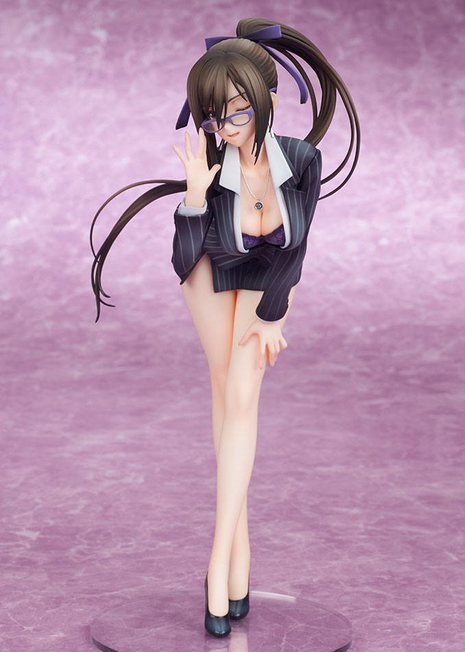 Sakuya Professor Ver. Flare - Anime Figuren günstig kaufen