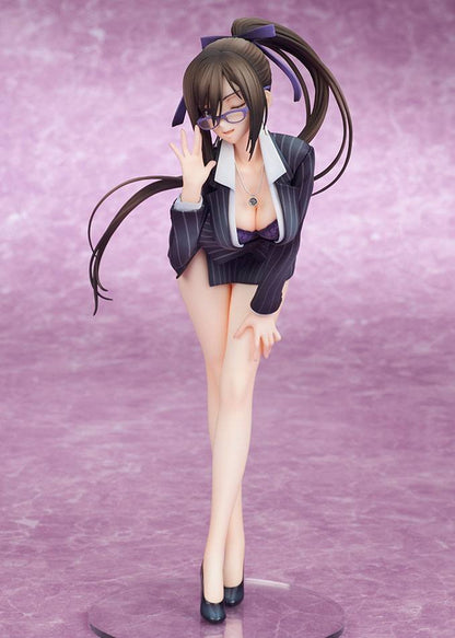 Sakuya Professor Ver. Flare - Anime Figuren günstig kaufen