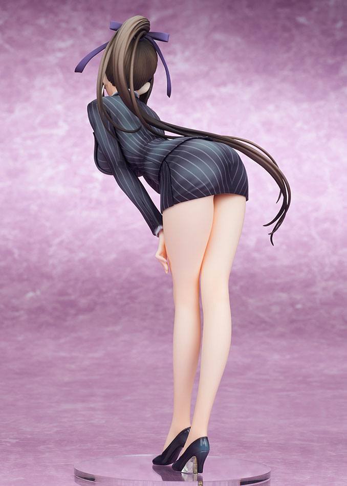 Sakuya Professor Ver. Flare - Anime Figuren günstig kaufen