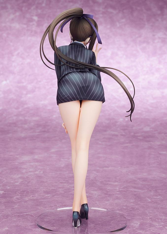 Sakuya Professor Ver. Flare - Anime Figuren günstig kaufen