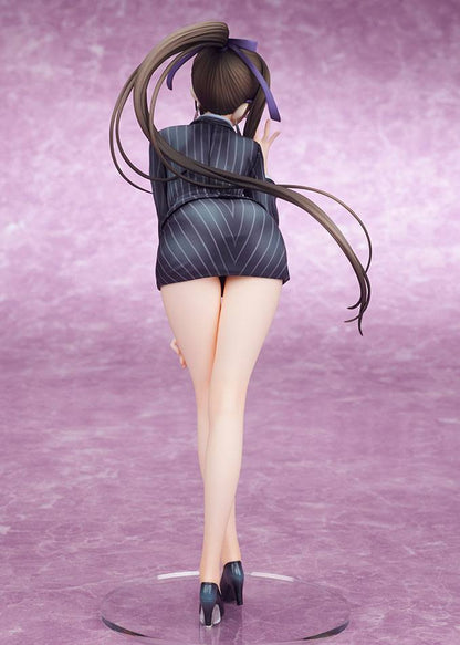 Sakuya Professor Ver. Flare - Anime Figuren günstig kaufen