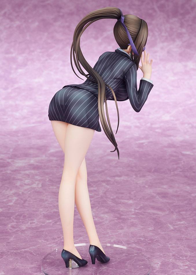 Sakuya Professor Ver. Flare - Anime Figuren günstig kaufen