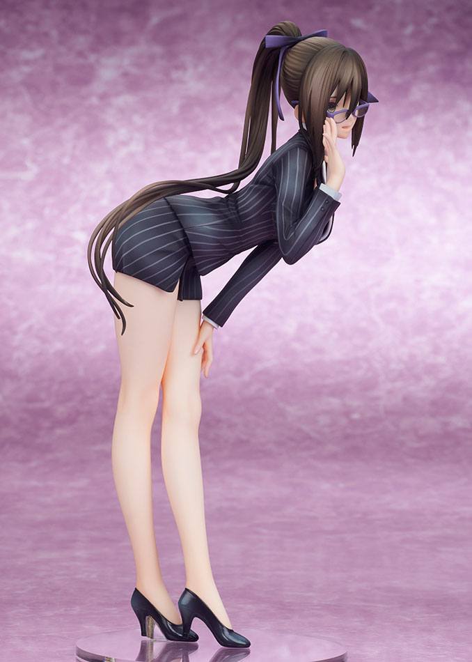 Sakuya Professor Ver. Flare - Anime Figuren günstig kaufen