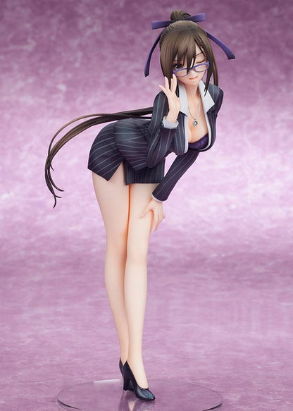 Sakuya Professor Ver. Flare - Anime Figuren günstig kaufen