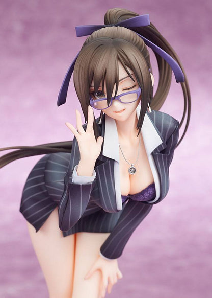 Sakuya Professor Ver. Flare