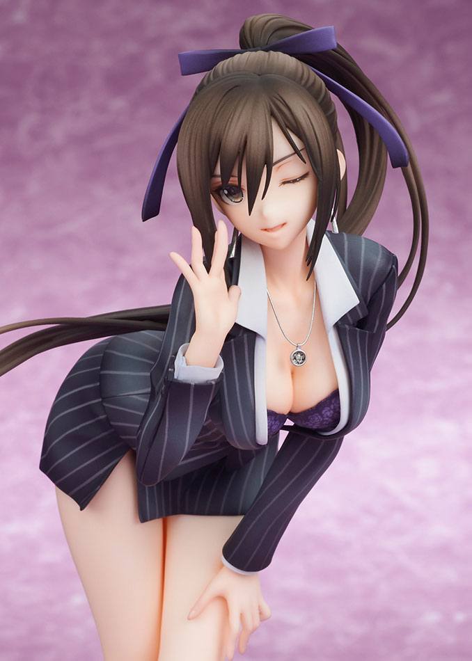 Sakuya Professor Ver. Flare