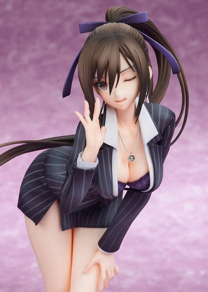 Sakuya Professor Ver. Flare