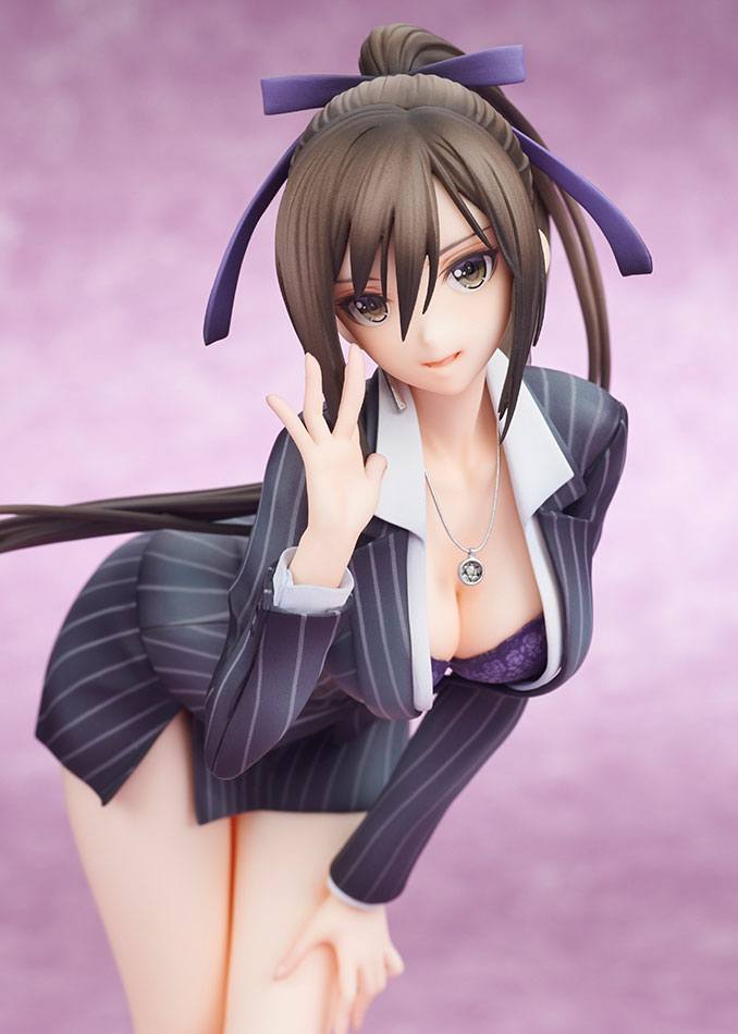 Sakuya Professor Ver. Flare
