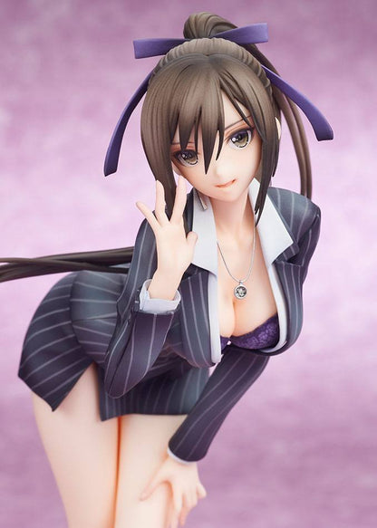 Sakuya Professor Ver. Flare