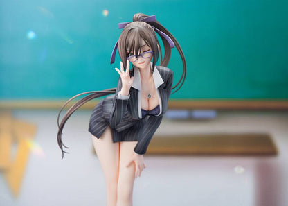 Sakuya Professor Ver. Flare