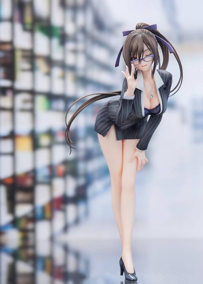 Sakuya Professor Ver. Flare