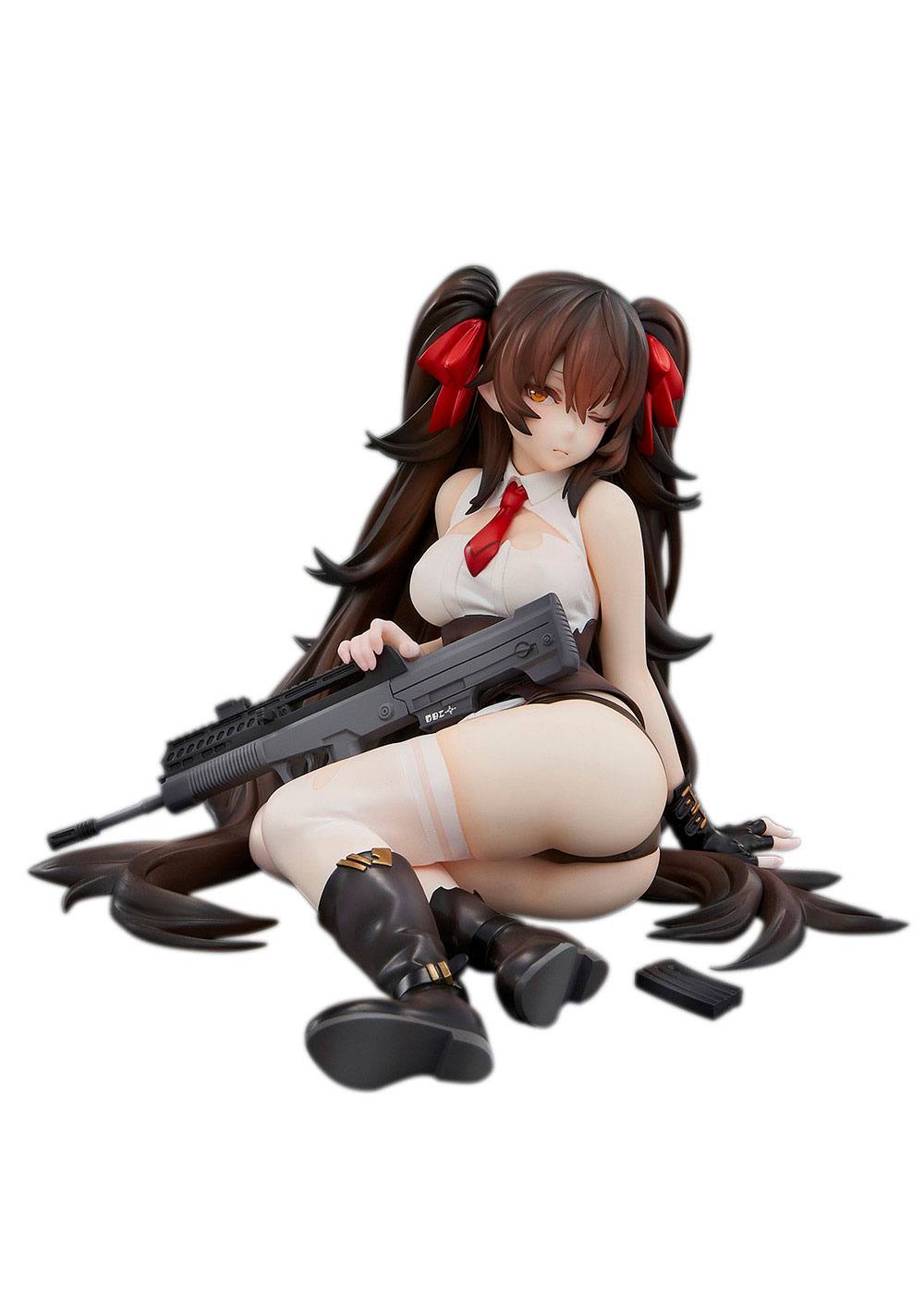 Girls Frontline PVC Statue Type 97 Severely Injured Ver. - Anime Figuren günstig kaufen