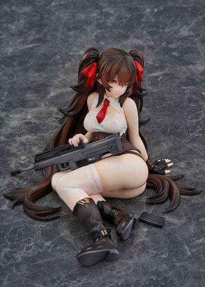 Girls Frontline PVC Statue Type 97 Severely Injured Ver. - Anime Figuren günstig kaufen