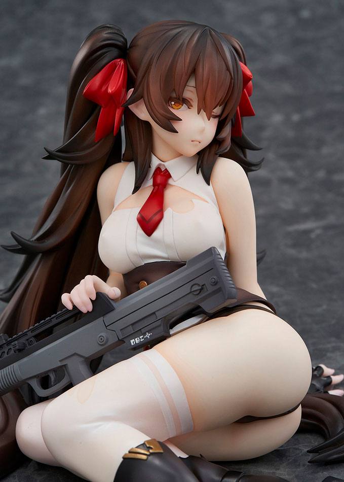 Girls Frontline PVC Statue Type 97 Severely Injured Ver. - Anime Figuren günstig kaufen
