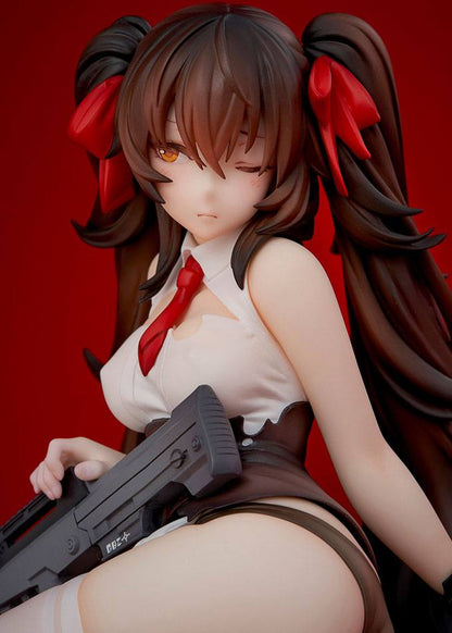 Girls Frontline PVC Statue Type 97 Severely Injured Ver. - Anime Figuren günstig kaufen