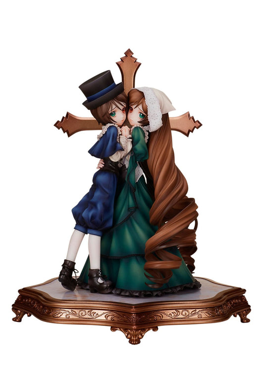 Suiseiseki & Souseiseki Rozen Maiden Flare - Anime Figuren günstig kaufen
