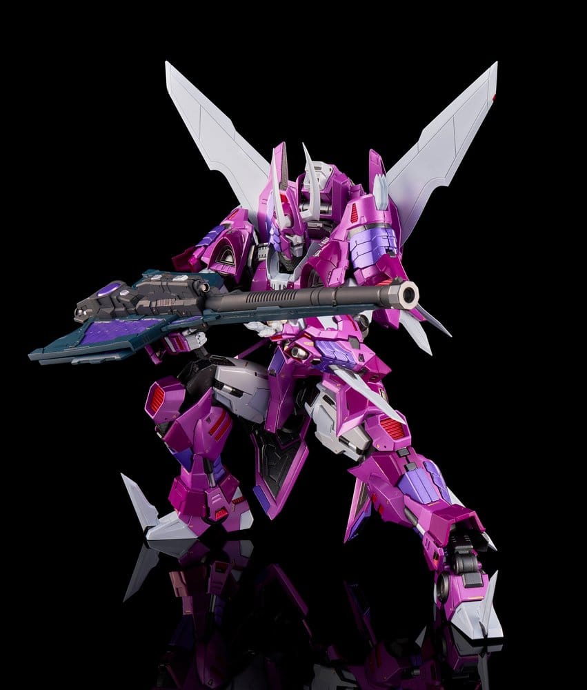 Transformers Kuro Kara Kuri Actionfigur Cyclonus - Anime Figuren günstig kaufen
