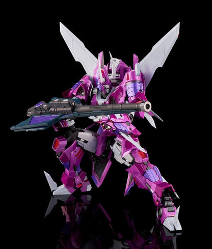 Transformers Kuro Kara Kuri Actionfigur Cyclonus - Anime Figuren günstig kaufen