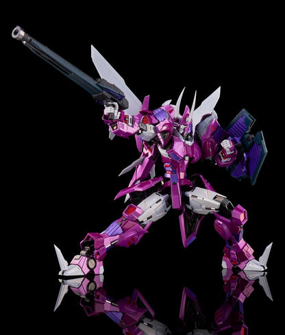 Transformers Kuro Kara Kuri Actionfigur Cyclonus - Anime Figuren günstig kaufen