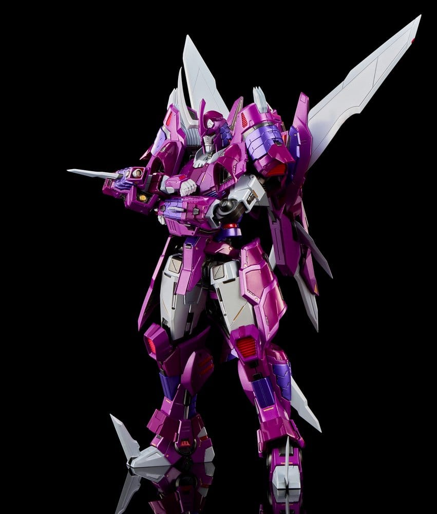 Transformers Kuro Kara Kuri Actionfigur Cyclonus - Anime Figuren günstig kaufen