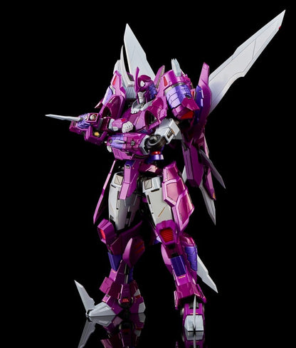 Transformers Kuro Kara Kuri Actionfigur Cyclonus - Anime Figuren günstig kaufen