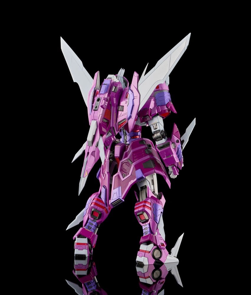 Transformers Kuro Kara Kuri Actionfigur Cyclonus - Anime Figuren günstig kaufen