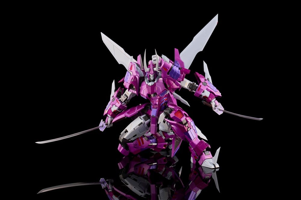 Transformers Kuro Kara Kuri Actionfigur Cyclonus - Anime Figuren günstig kaufen
