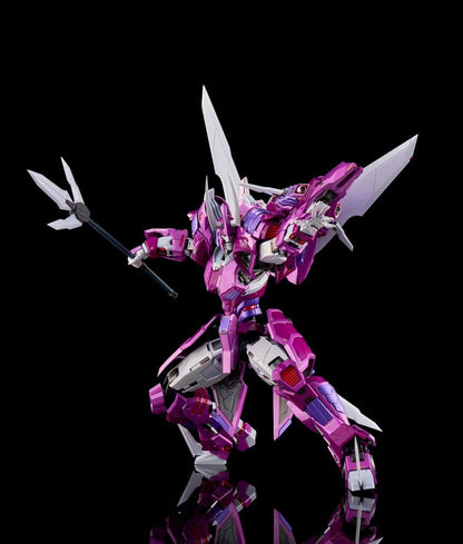 Transformers Kuro Kara Kuri Actionfigur Cyclonus - Anime Figuren günstig kaufen