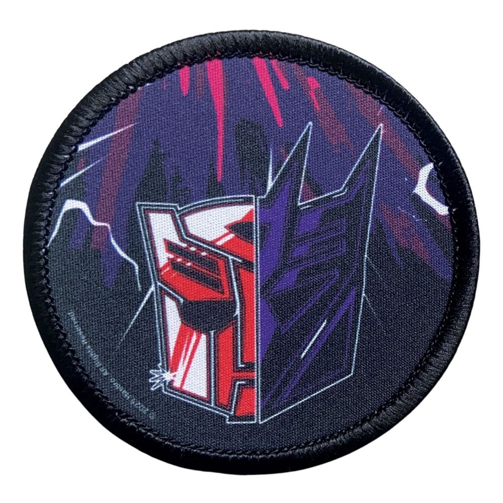 Transformers Schreibtischunterlage & Untersetzer - Anime Figuren günstig kaufen