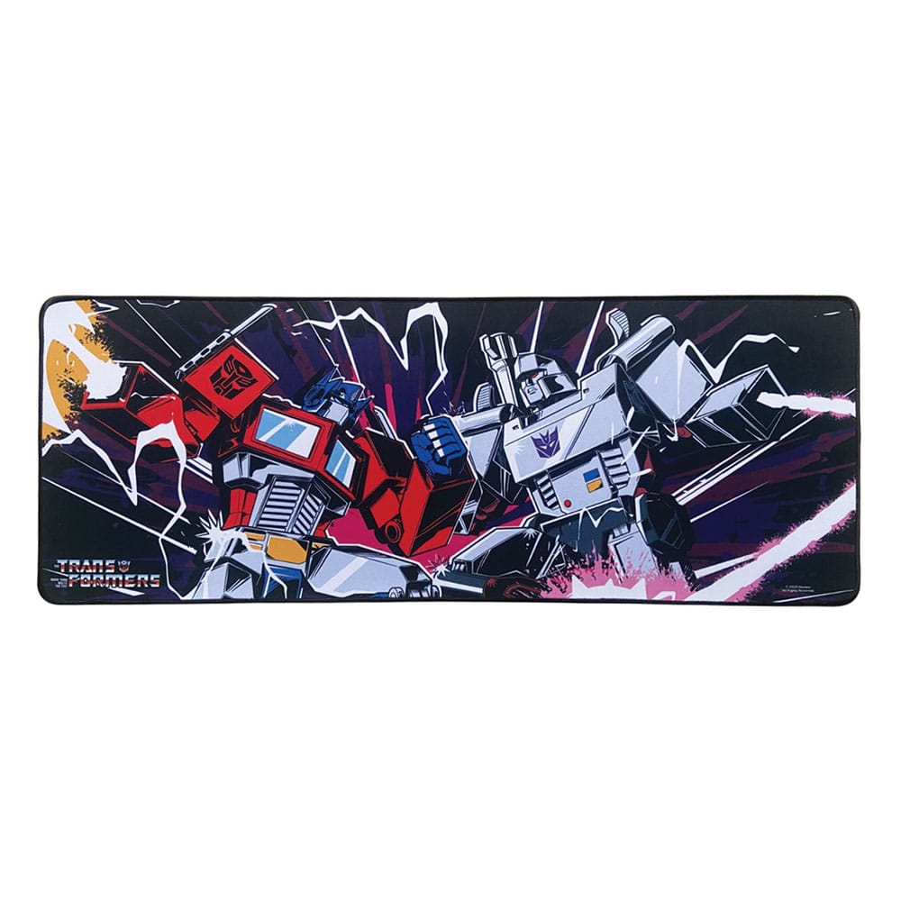 Transformers Schreibtischunterlage & Untersetzer - Anime Figuren günstig kaufen